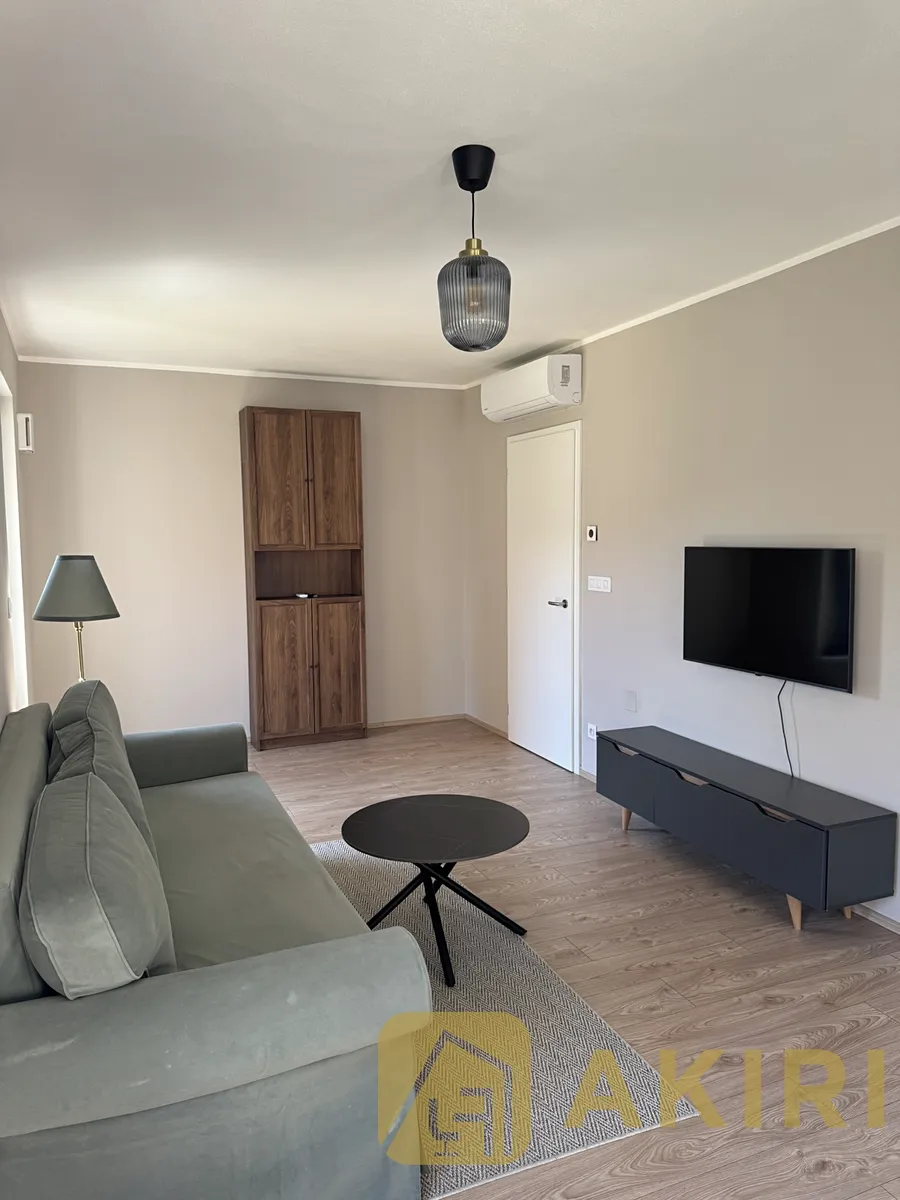 Pronájem bytu 2+kk 57 m²